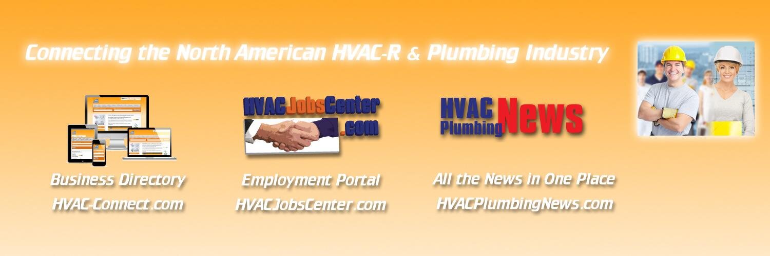 HVACconnect's profile banner image