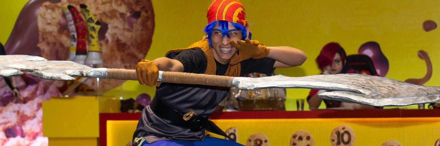 Leexkennedy's profile banner image