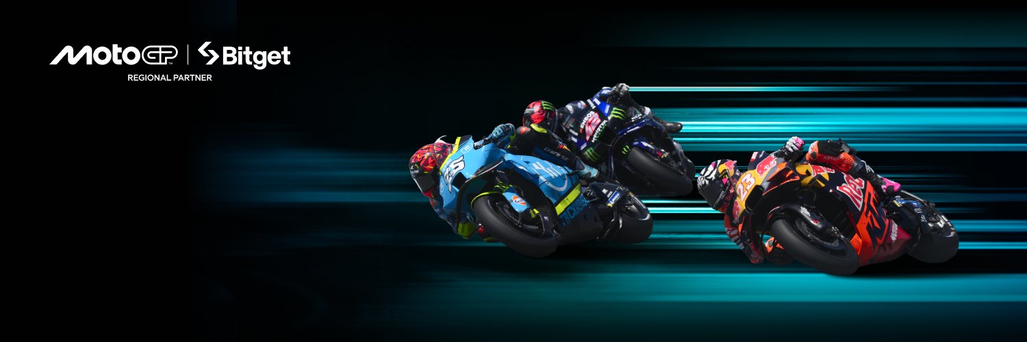 Bitget MENA's banner