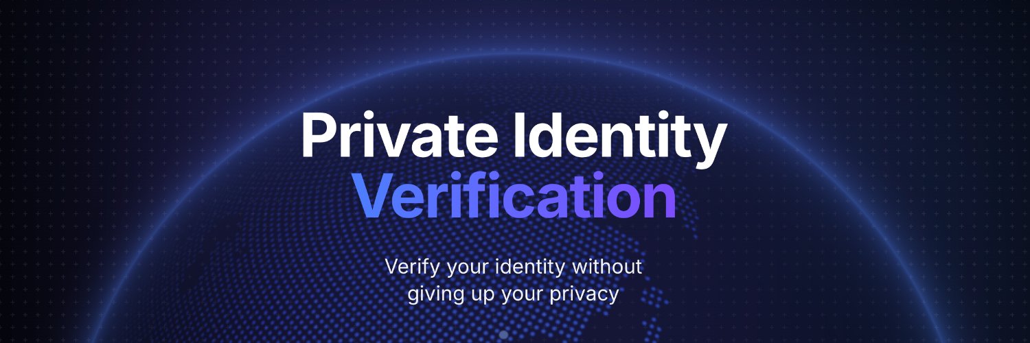 ZKPassport's banner