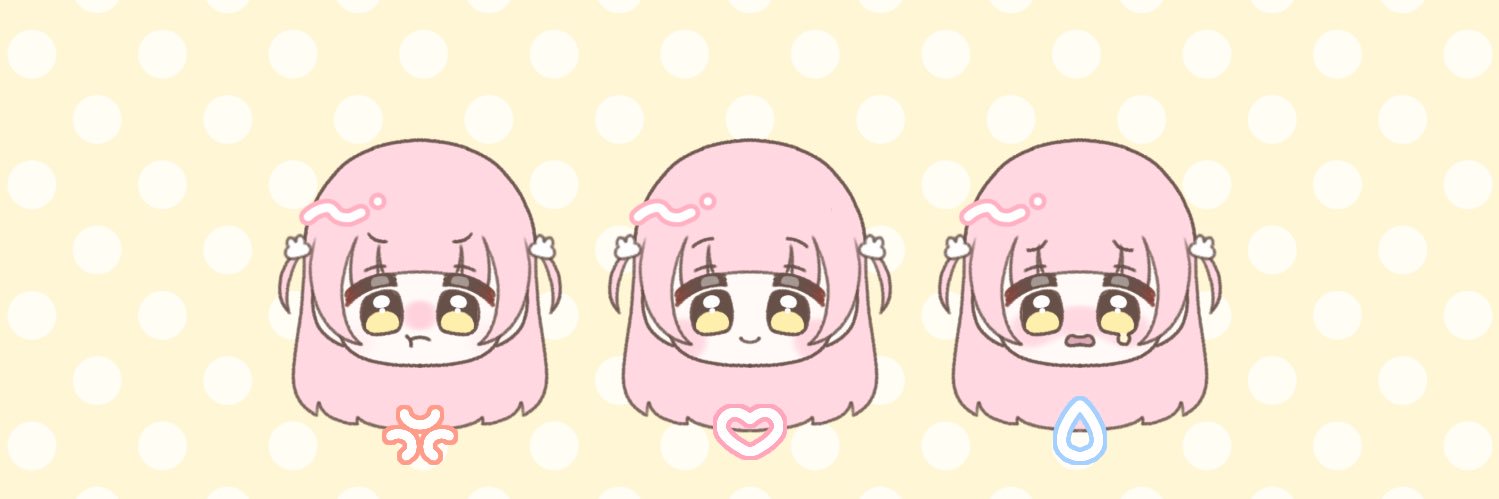 春雨🌸 banner
