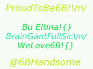 6BestBrainy's profile banner image