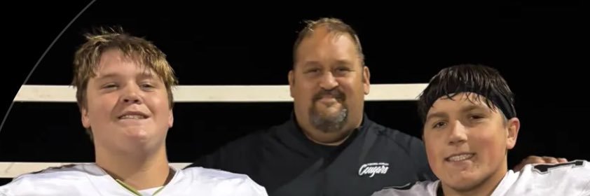 Chad Nelsen banner