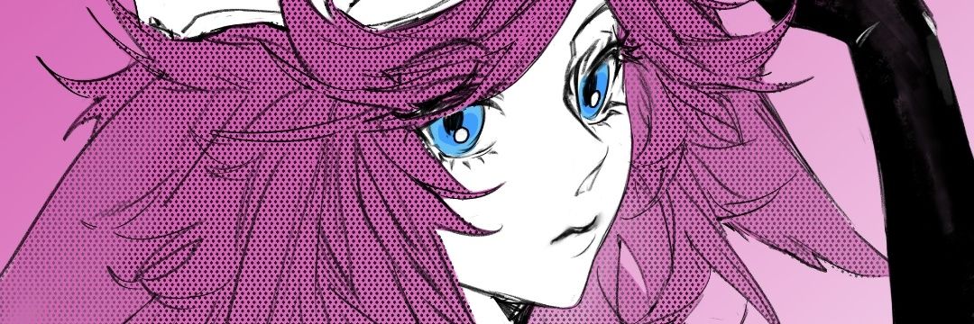 逸洁's banner