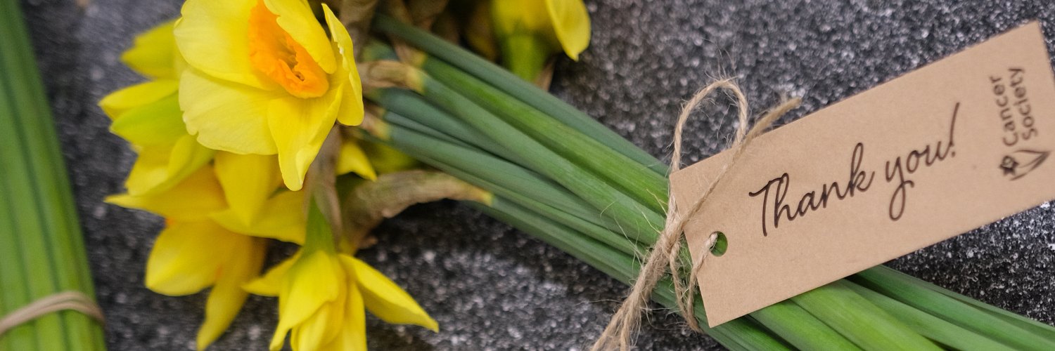 Cancer Society of NZ banner