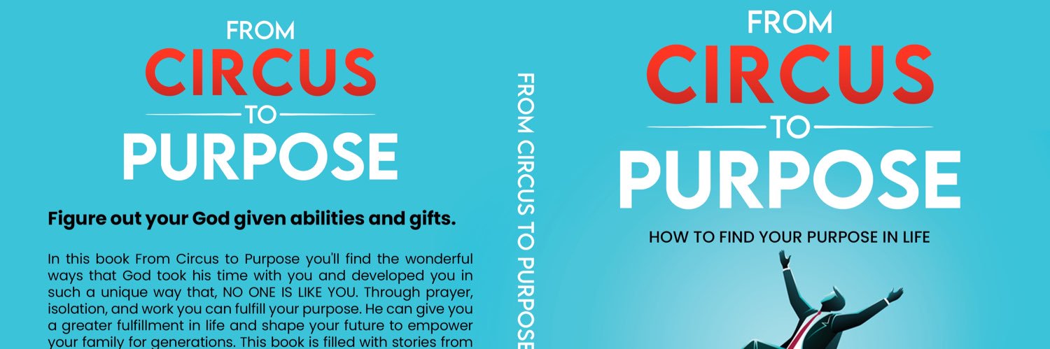bwillpraise's profile banner image