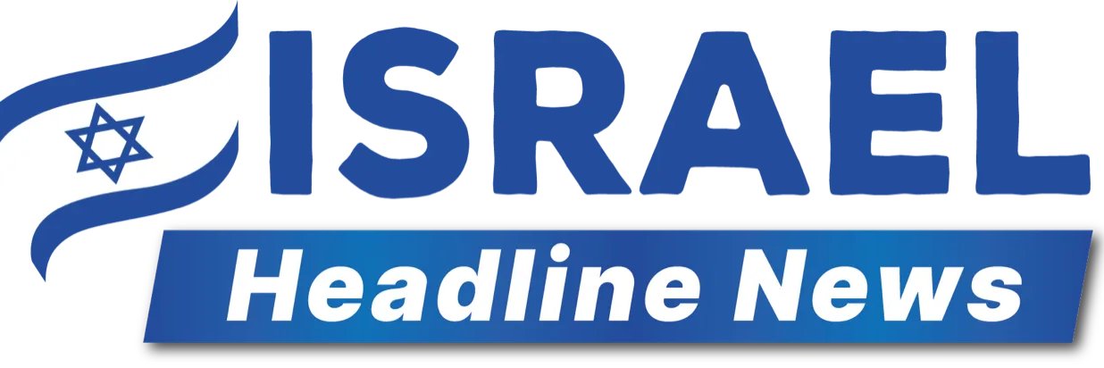 IsraelHeadline's profile banner image