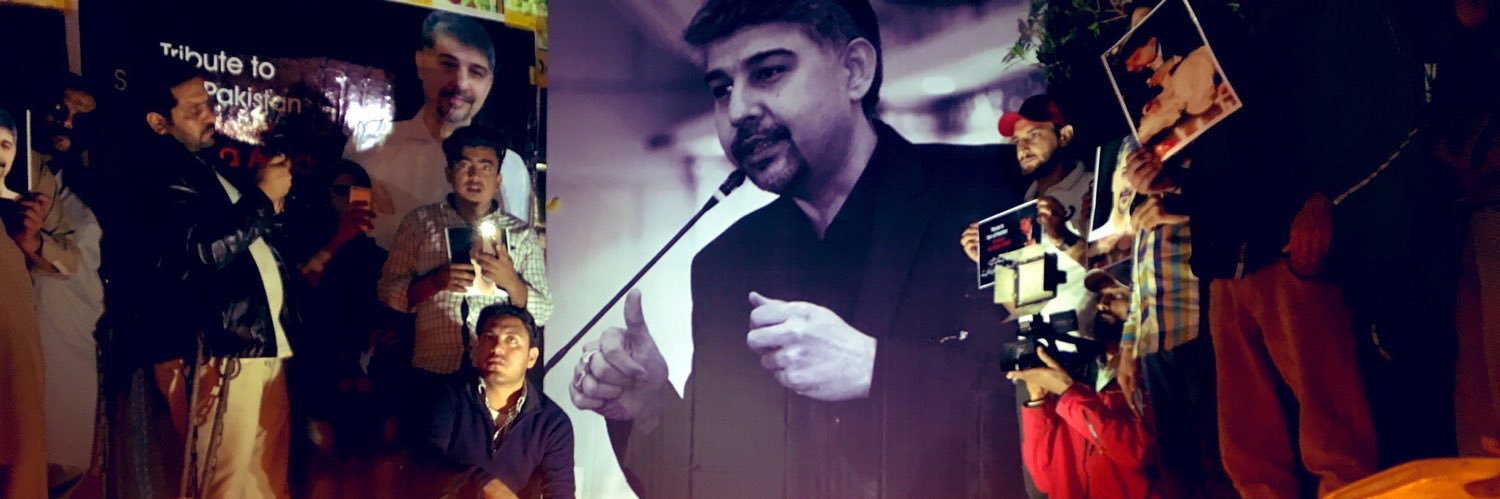 samrizvi5's profile banner image
