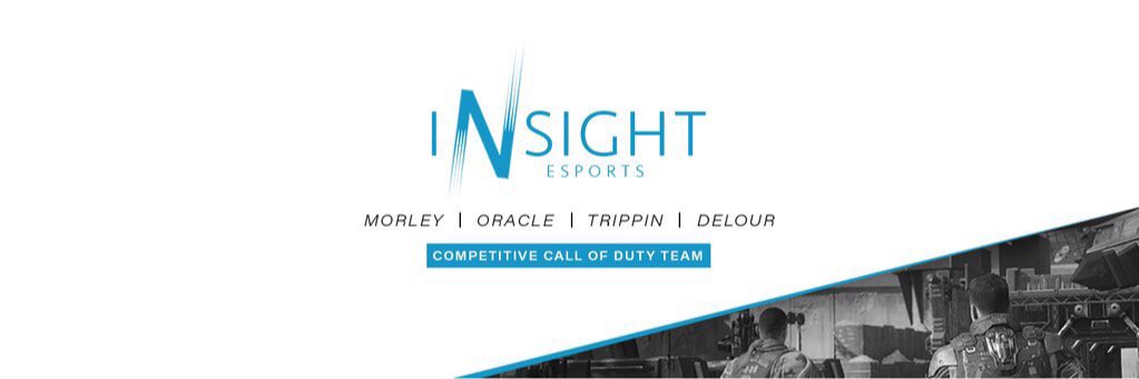 Insight eSports banner