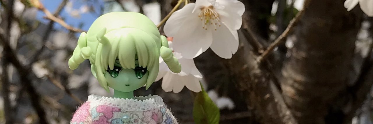 かぼす banner