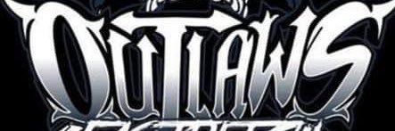 Outlaws Fastpitch banner