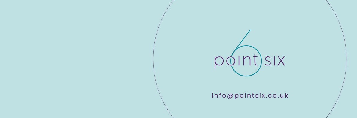 PointSixTraining banner
