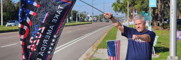 wayminator Profile Banner