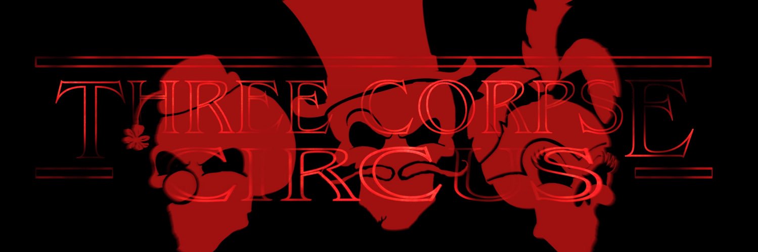 3CorpseCircus's profile banner image