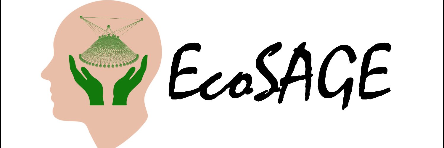 EcoSAGE's banner