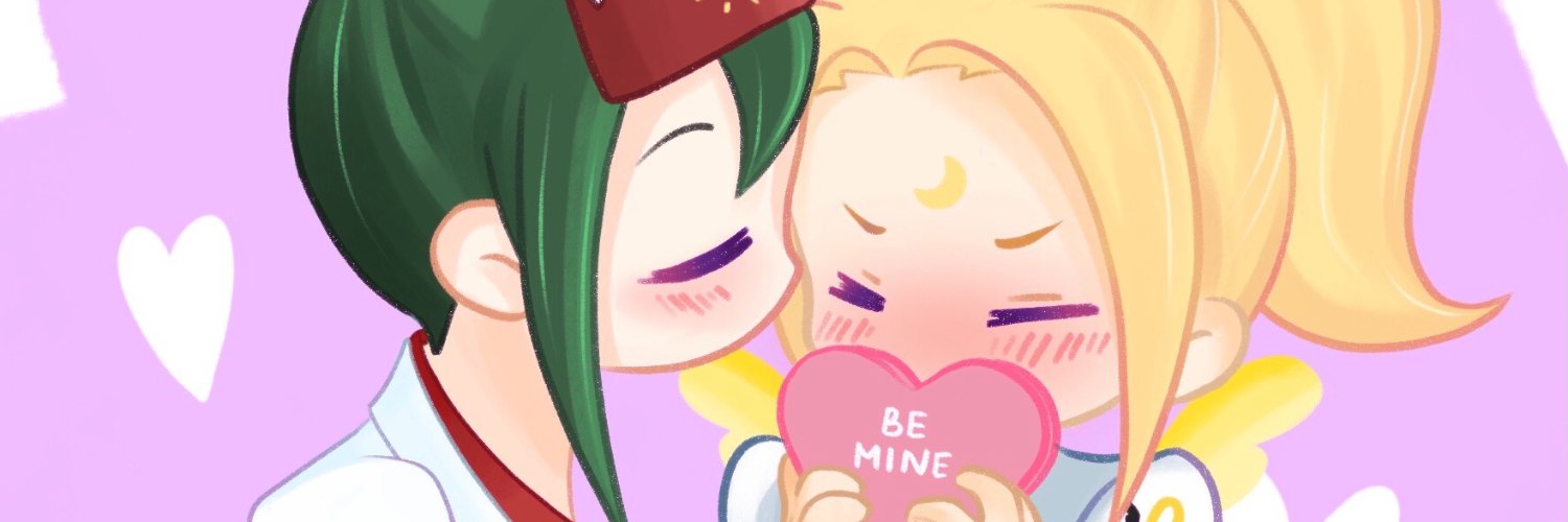 Alomel's banner