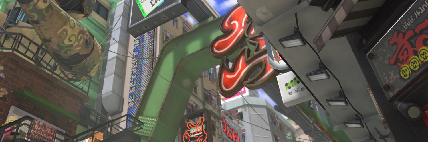 ごめまる/鈴 banner