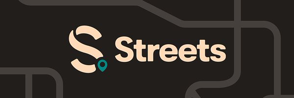 thestreetsapp Profile Banner