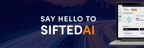 SiftedLI Profile Banner