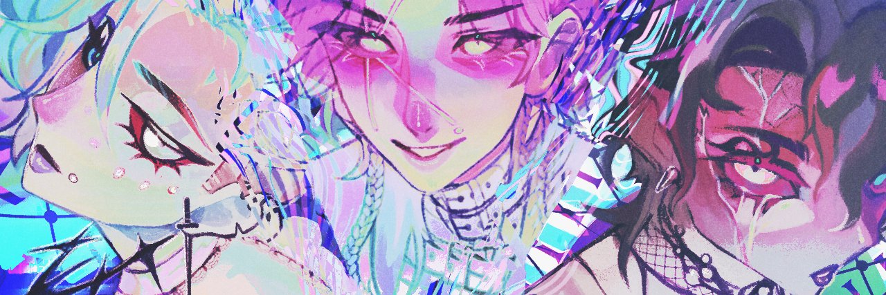 Suni 🦴 サニー's banner