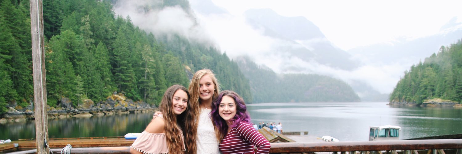natalieosnower's profile banner image