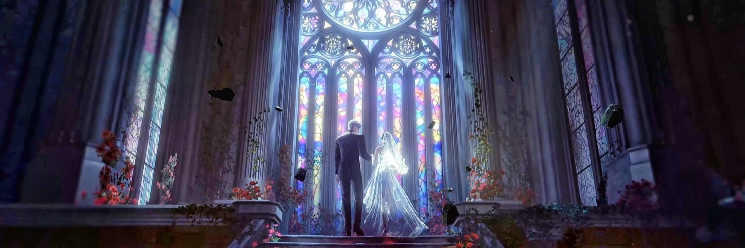 N109erene's profile banner image