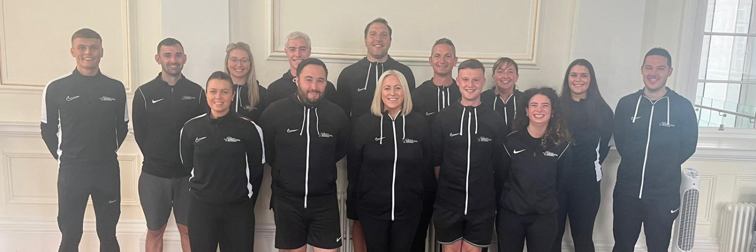 NA Active Schools Leadership Coordinator banner