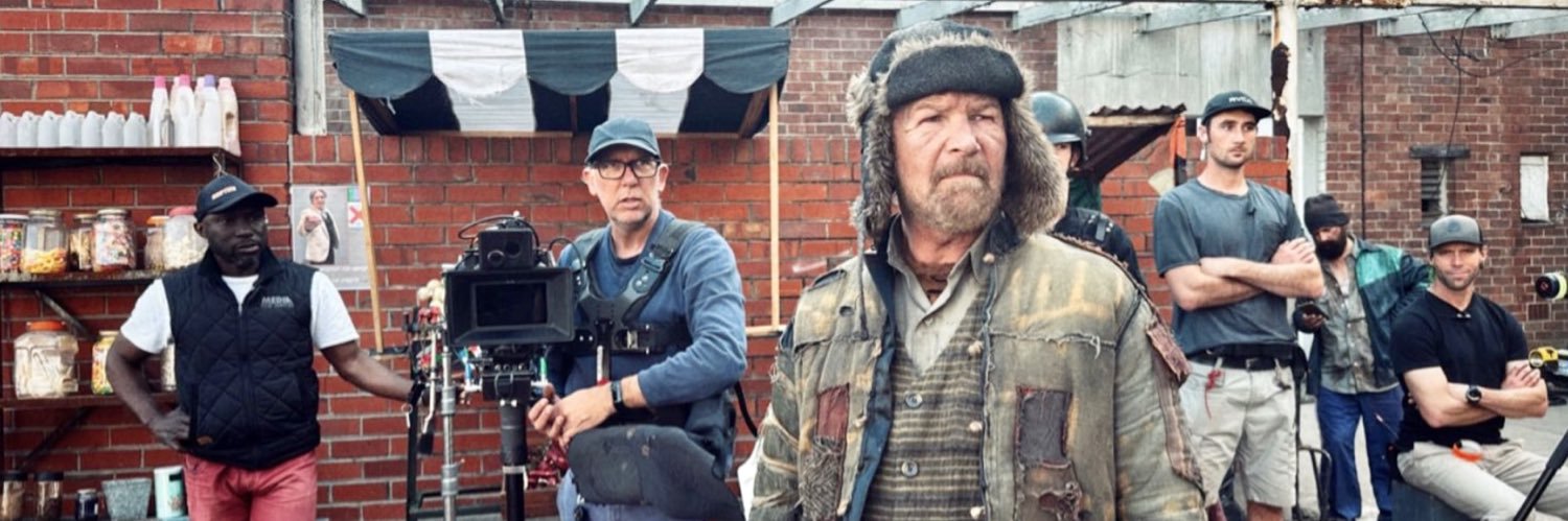 sean c. michael banner