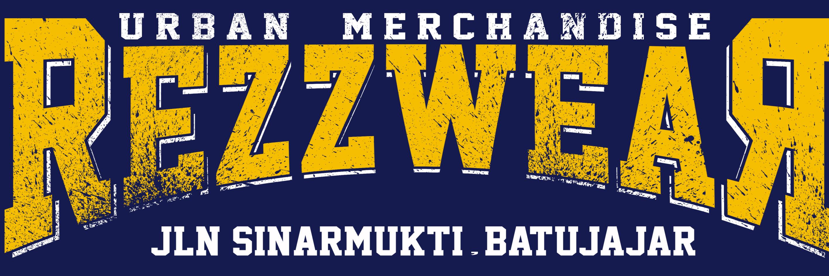 Rezzwear distro banner