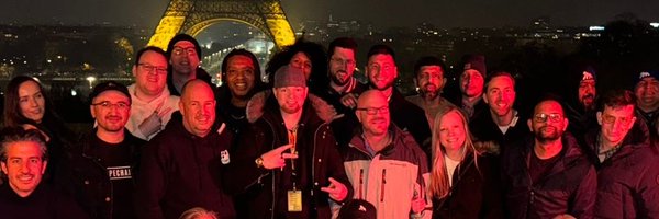 TheGeePhantom Profile Banner
