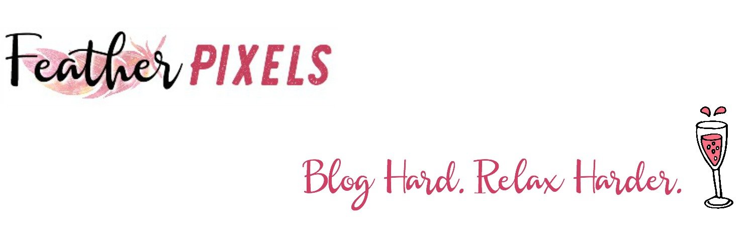 FeatherPixels's profile banner image