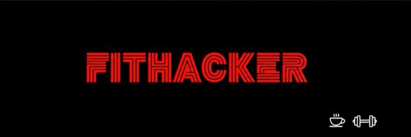 FitHackerr Profile Banner