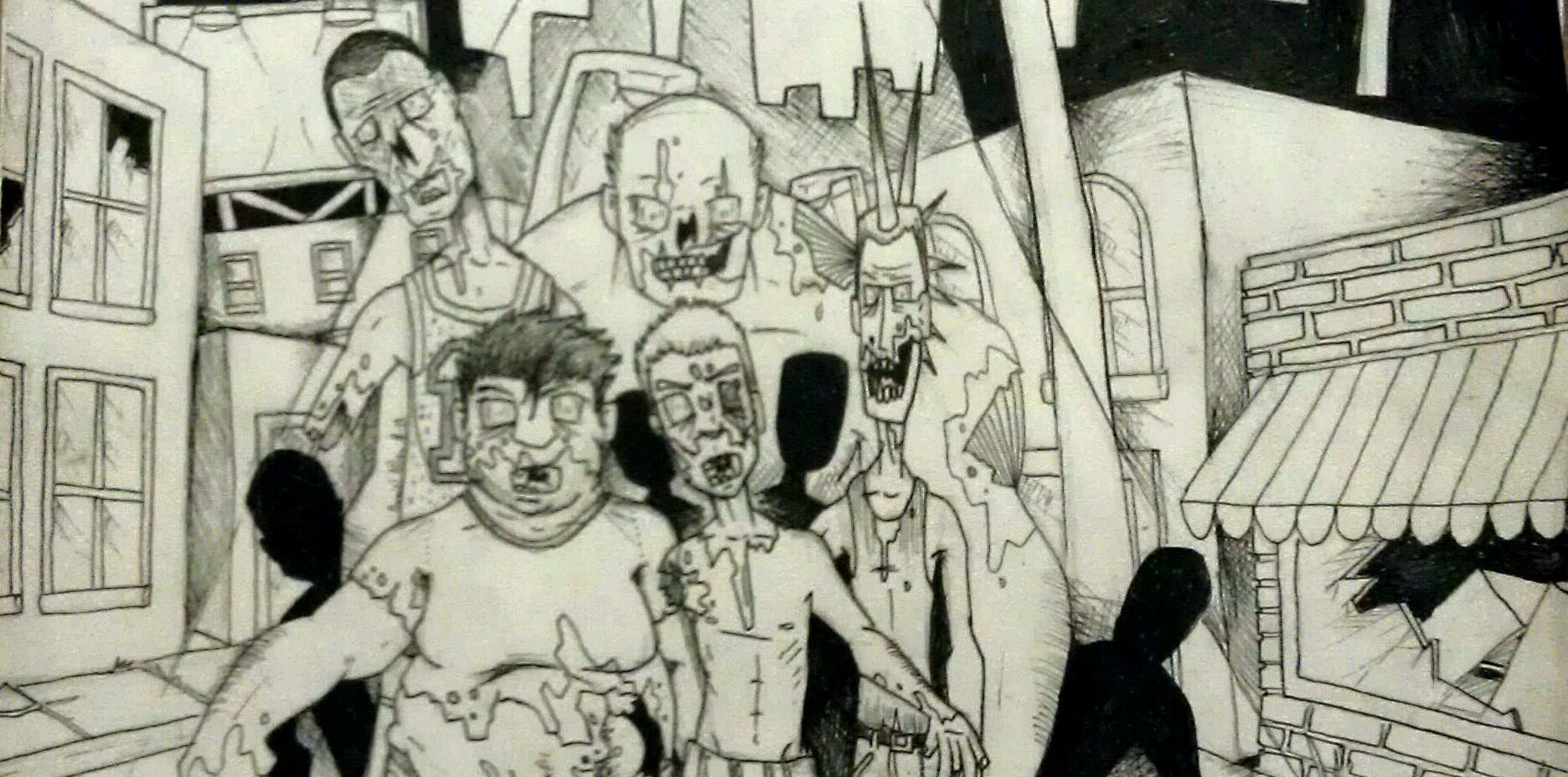 Zombi3dan88's profile banner image