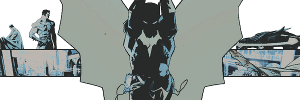 G0THAMDKNIGHT Profile Banner