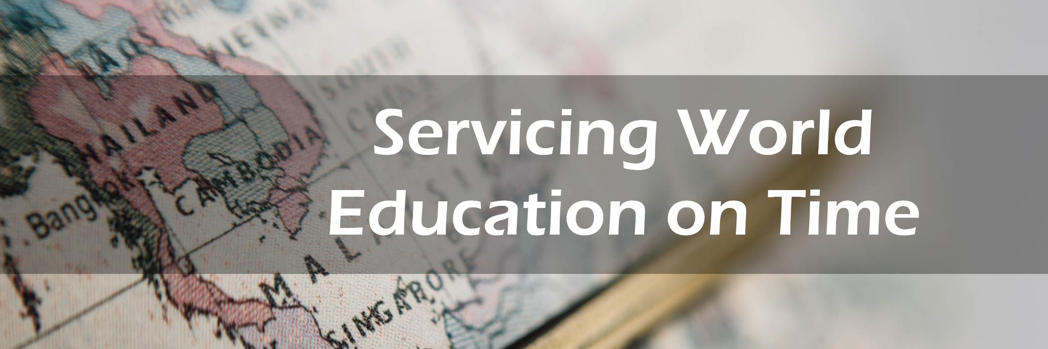 PRONIN International banner