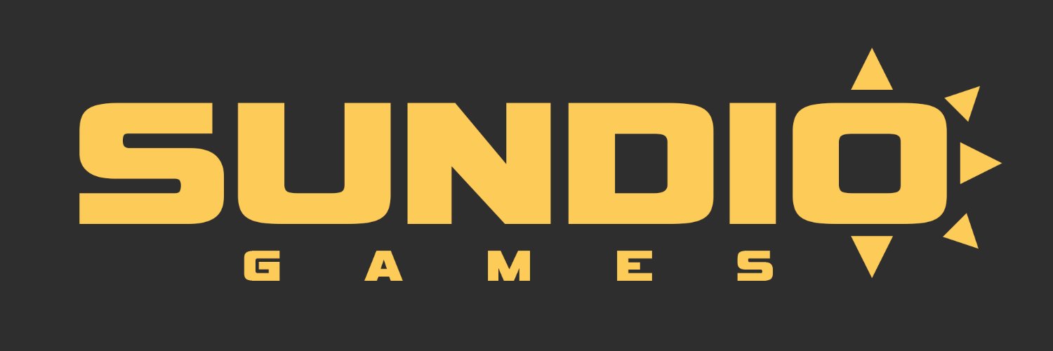 Sundio Games Profile Banner