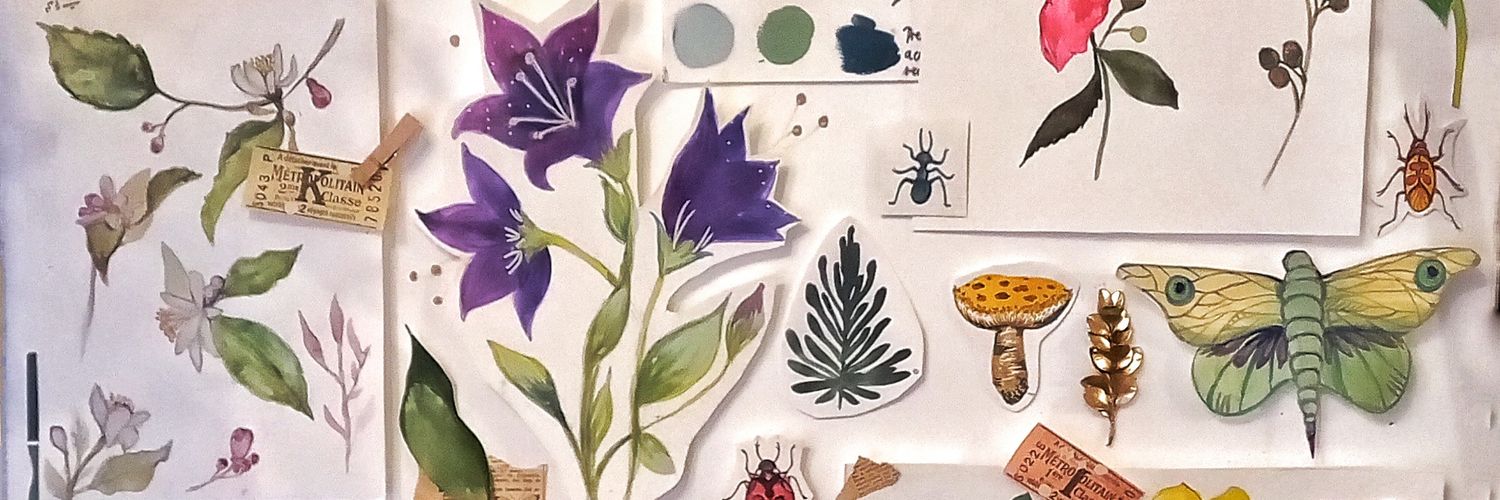 Micaela Mendelevich banner