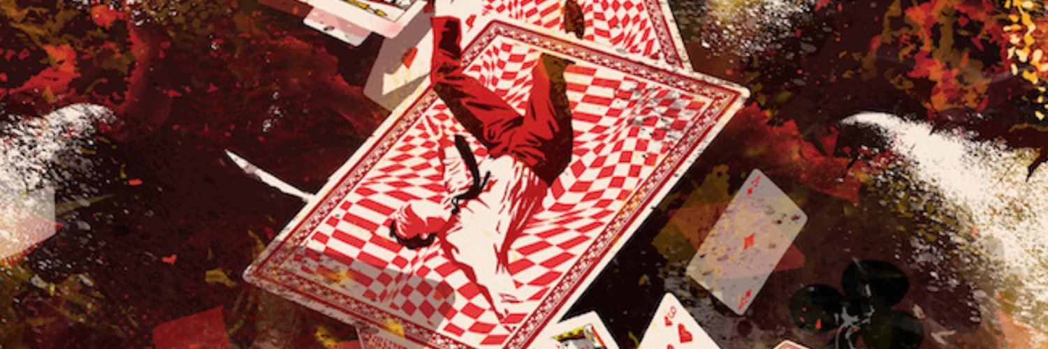 Reactor Magazine's banner