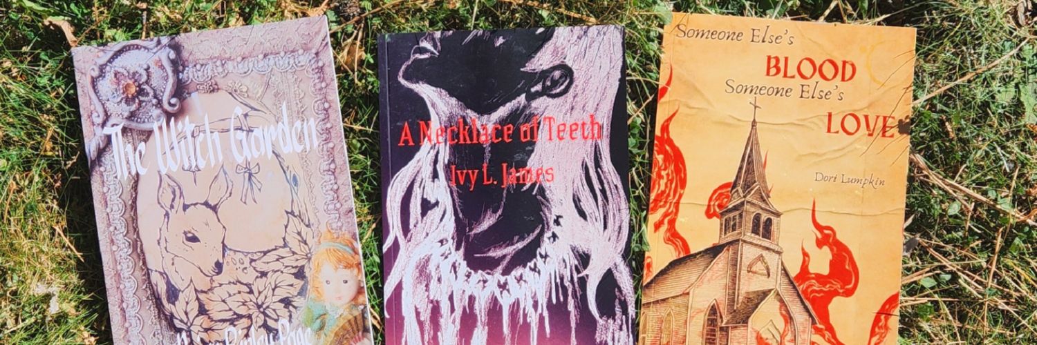 dogleech books's banner