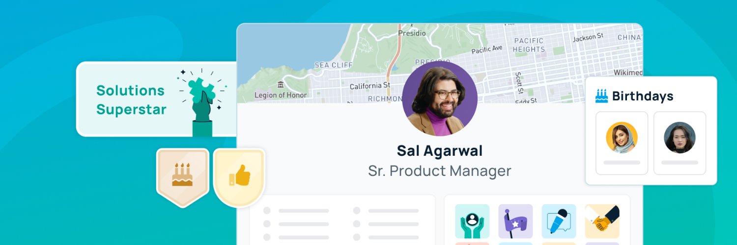 GoProfiles.io banner