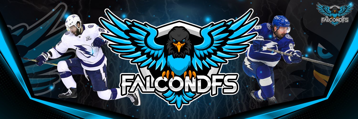 FalconDFS's profile banner image