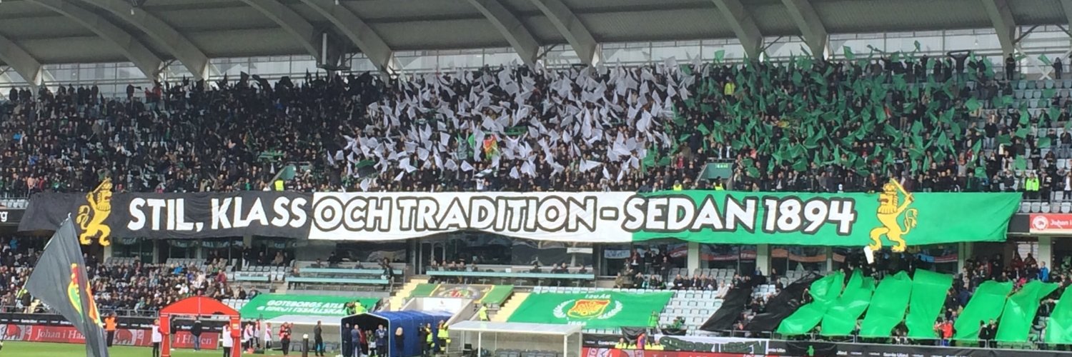 💚🖤 banner