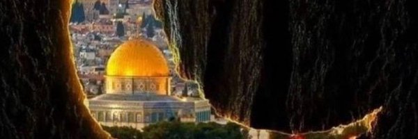 Maide🫀🇵🇸 Profile Banner