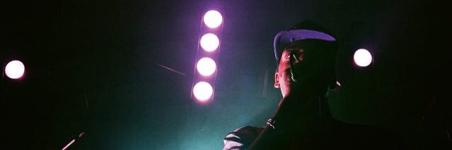 McCrazyD's profile banner image