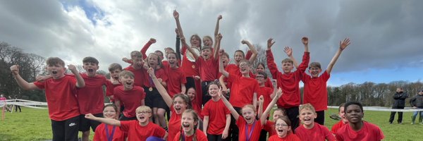 HeathfieldPSS Profile Banner