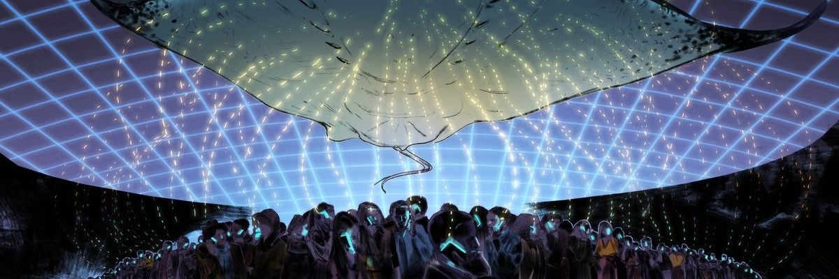 rdubigny's profile banner image