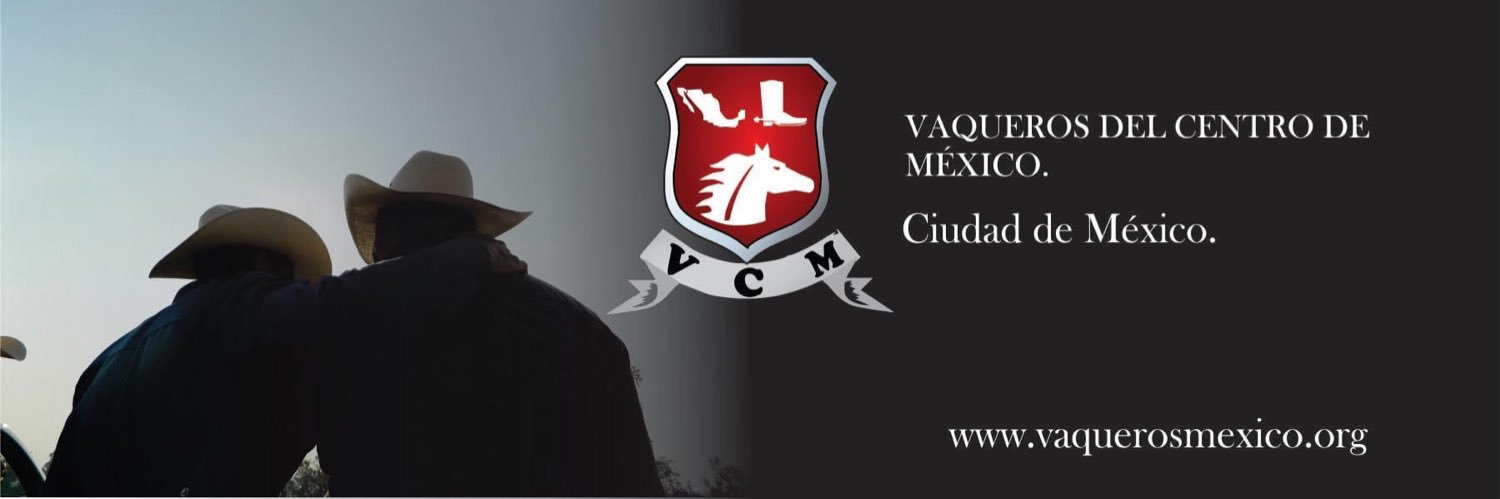 VCM_CDMX's profile banner image