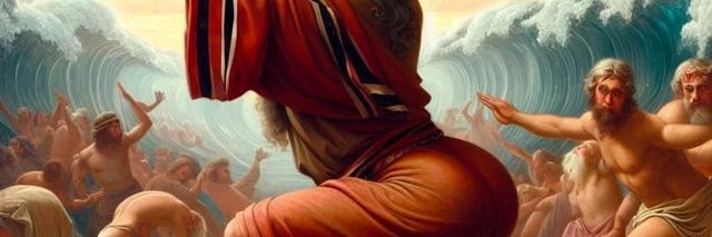 Brandan banner