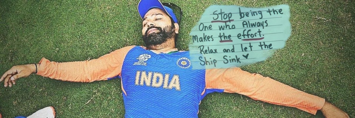 Vaibhav Jain 🍑👋's banner