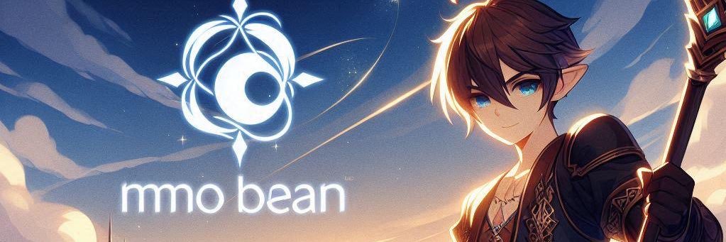 MMO_Bean's banner